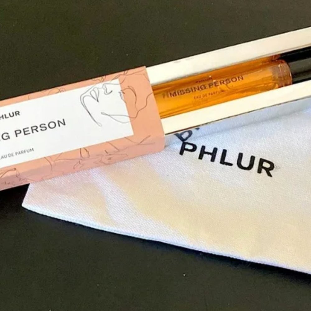 Missing Person by Phlur - travel bottle 9.5mL